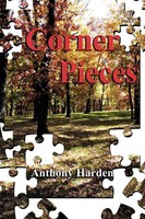 Anthony Harden | Corner Pieces | Taschenbuch | Englisch (2011) | AuthorHouse