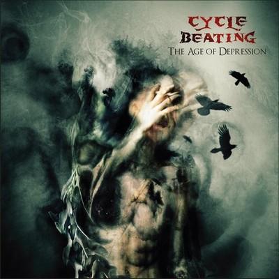 Cycle Beating - The Age Of Depression CD #88966