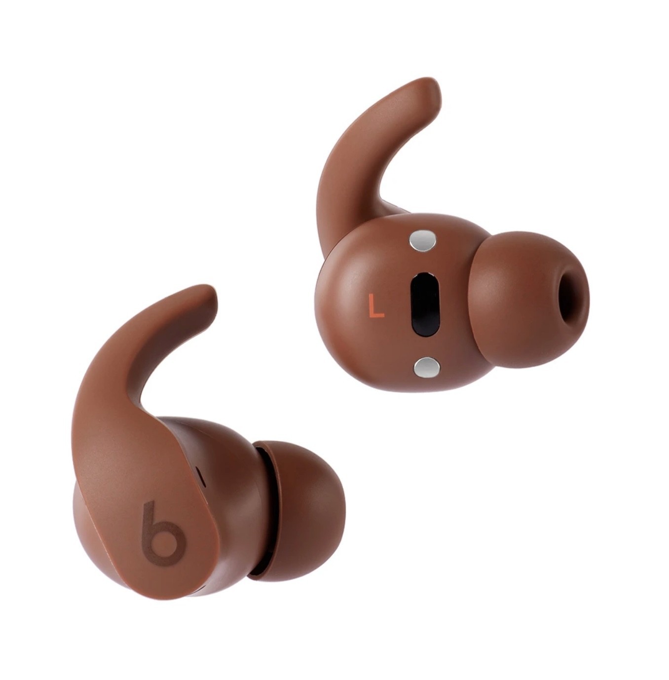 Beats by Dr. Dre Fit Pro x Kim Kardashian True Wireless NC Earbuds Earth 4