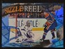 2025-26 Upper Deck Series 1 Ice Hockey NHL Sizzle Reel Connor McDavid #SR-15