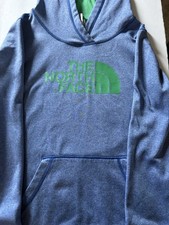 The North Face Kids Hoodie Size Large For Boys Or Girls