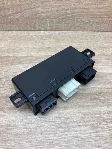 8378773 689667 BMW E39er Modul Türsteuergerät Steuergerät Shurlok