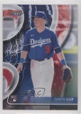 2020 Bowman's Best Gavin Lux #41 0y0n