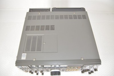 Kenwood TS-940S HF Transceiver SSB CW Ham Radio AC100V Tested W