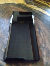 Sony Xperia XZ3 64GB Schwarz ohne Simlock