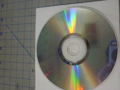 Apple iLife '05 CD for Mac computers good condition - Picture 2 of 2
