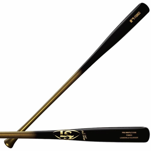 maple fungo bat