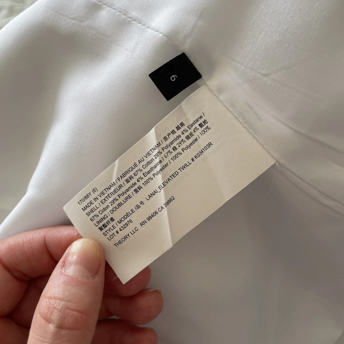 新品 23SS FETICO OPEN BACK TAILORED JACKET tic-guinee.net
