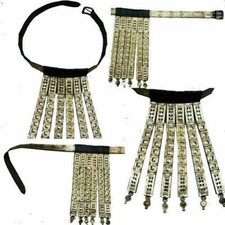 Medieval Brass Armour Roman Legionary Belt For handmade Gift