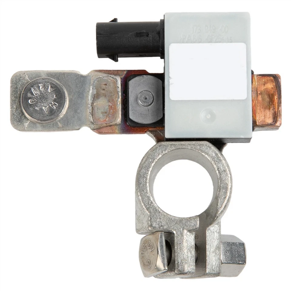 Sensor de batería PE05-18-8A1 para Mazda 3 2024-2018 CX5 CX3 CX4 CX8 2012-2020 MX-5 Foto 2 de 4