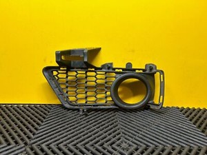 BMW 3 F30 F31 M Sport Stoßstange vorne Abdeckung Blende Nebelscheinwerfer Grill rechts O/S 8054156