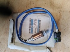 Calibra Cavalier X25XE Lamba Oxygen Sensor Genuine Bosch/GM