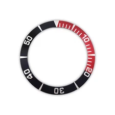 Outer Diameter 39mm Inner Diameter 31.2mm Aluminum Alloy Watch Bezel Watch Ring