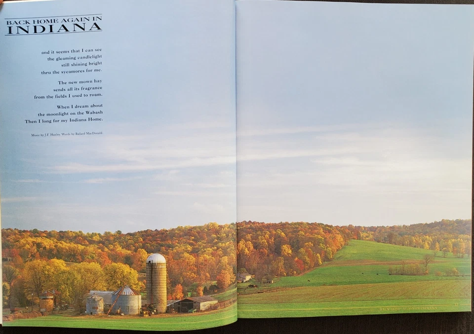 2002 Indianapolis Indy 500 Hélio Castroneves Win Official Race Program Magazine - Image 3 of 4