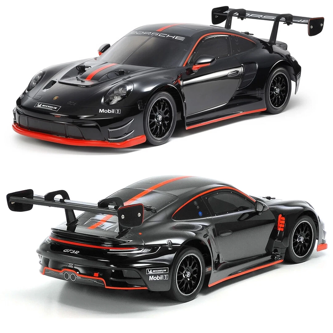 Buggy thermique FG Modellsport WB535 4 roues motrices (4WD) prêt à