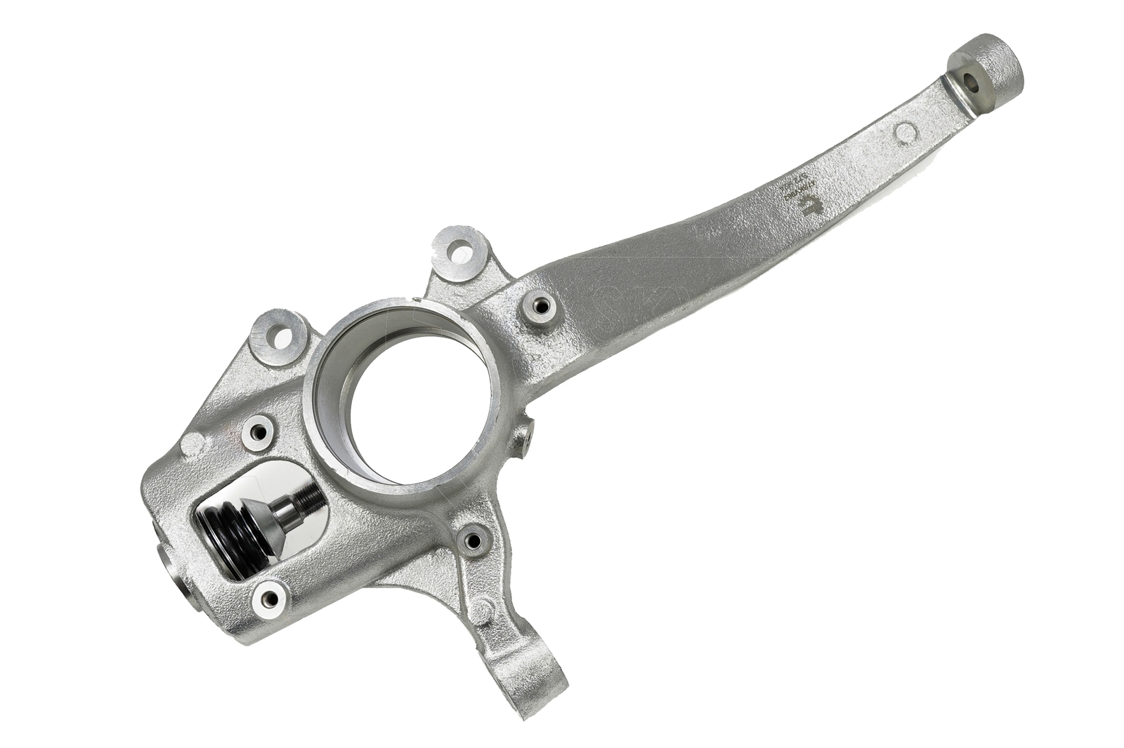 Pivot essieu avant droit corriger parallélisme Mercedes Classe R 2513301420
