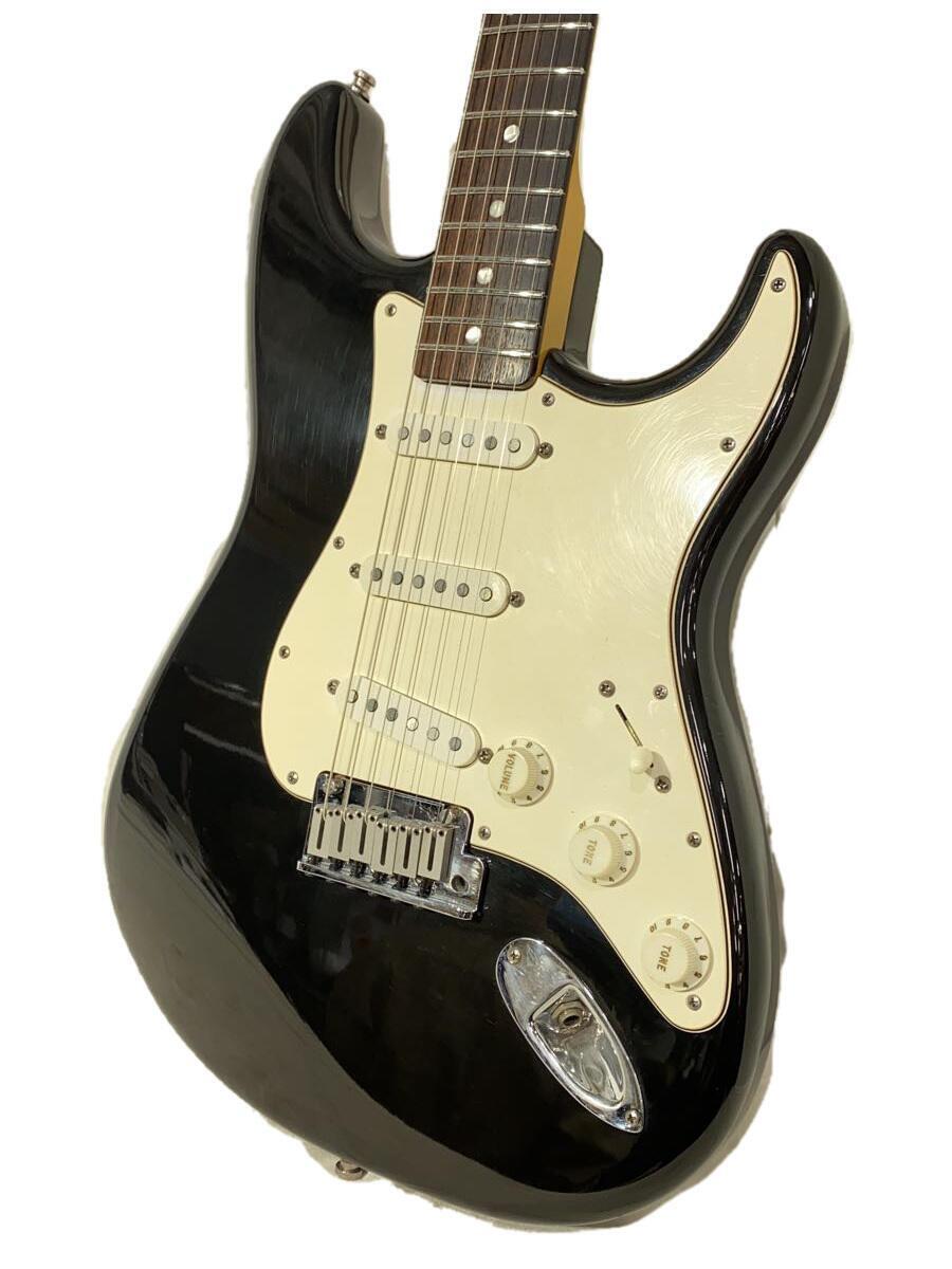 ギター Freedom Custom Guitar Research / FCGR-JM 池部楽器店】Freedom Custom Guitar Research FCGR-JM Black