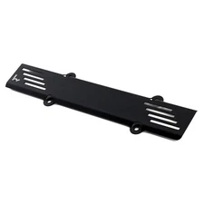 Hybrid Racing B-Series Formula Spark Plug Cover Dust Black For Honda Acura