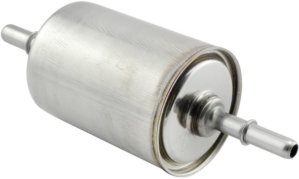 ATLAS CH12 Fuel filter cross reference