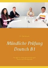 Mündliche Prüfung Deutsch B1 Übungen zur P...