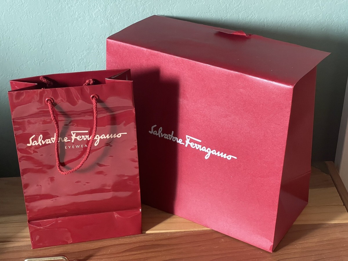 Salvatore Ferragamo Red Box Ferragamo Red Leather- EDP 3.4 fl.Oz - Men | Ferragamo main image 3
