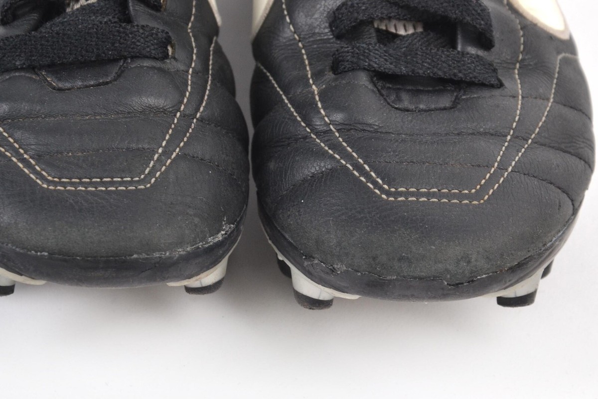 NIKE TIEMPO MYSTIC FG SOCCER BOOTS CLEATS FOOTBALL 2007 