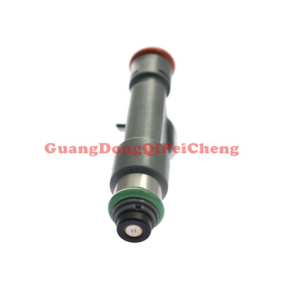 8653608 55559397 1pc Fuel Injector 4G2216 FJ1073 For SAAB 9