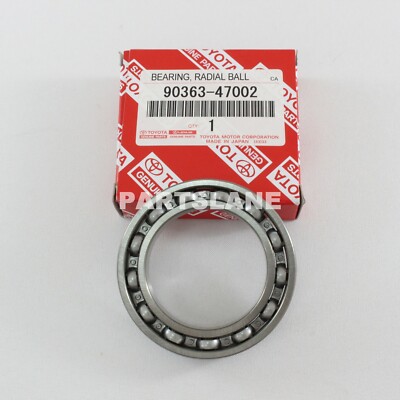 Toyota 9036347002 Genuine OEM Factory Original Output Shaft 