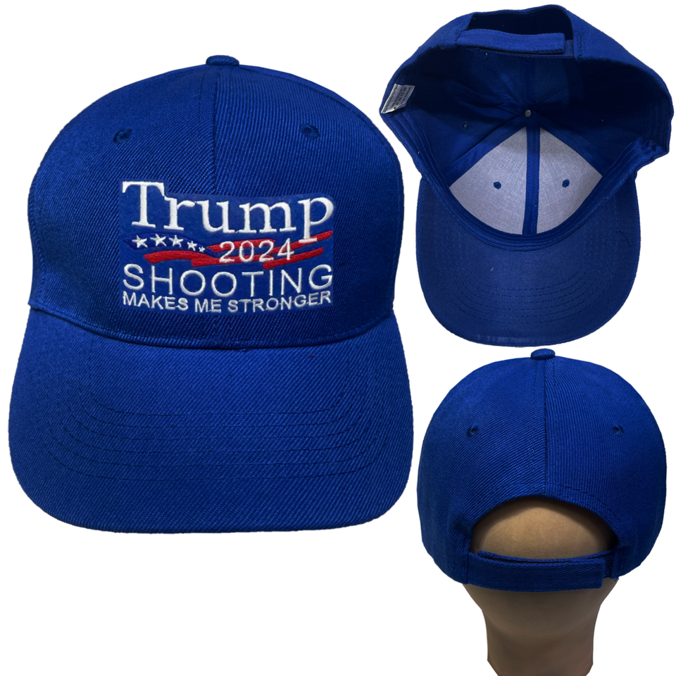 Trump 2024 Take America Back 2 Sandwich Cap Unisex Classic Baseball Cap Casquette Leisure All