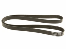 Multi Rib Belt For 1985-1986 Chevy C20 7.4L V8 C183MD