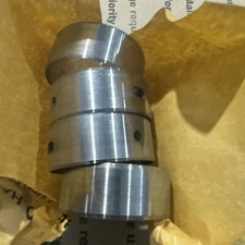 Michigan Camshaft Bearings 960CS, STD, 1245m