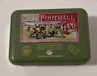 Parlor Football Game - Vintage Game Series in Metal Box - 2004 Ed - Complete!