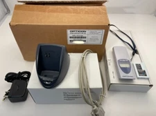 Opticon OPL 9723 Mobile Handheld Computer OPL-9723-SK3 Scanner Cradle Power New