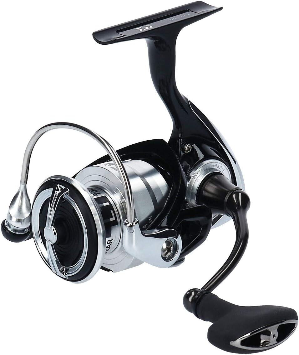 DAIWA - nsutairuu DAIWA 19 LEXA LT 2500S-XH Daiwa 19 LEXA LT2500D-XH Spinning Reel Japan | eBay
