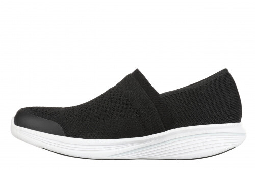 MBT Niwasi Slipper Damen Wanderschuh (ultraleicht, Mesh-Obermaterial, 3 Farben) - Bild 8 von 20
