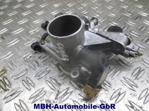 Daihatsu Cuore 6 L2 BJ.2003 Drosselklappe 97242 6081 4E:5 1.0 43KW Siehe Bilder