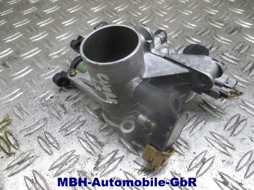 Daihatsu Cuore 6 L2 BJ.2003 Drosselklappe 97242 6081 4E:5 1.0 43KW Siehe Bilder