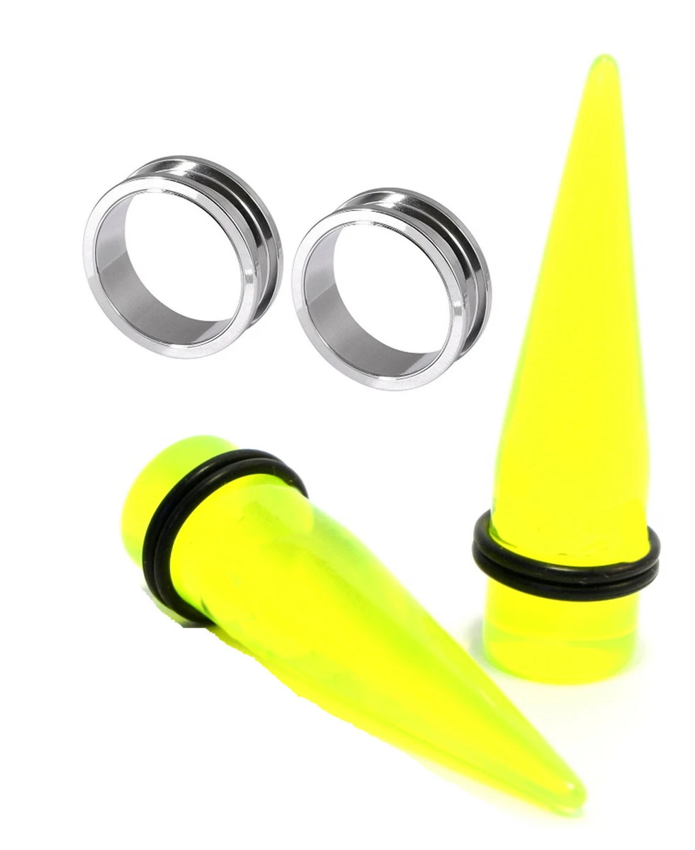 18mm cheap ear gauges