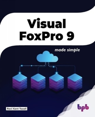 Taxali - Visual FoxPro 9 einfach gemacht - neues Taschenbuch oder Softback - J555z