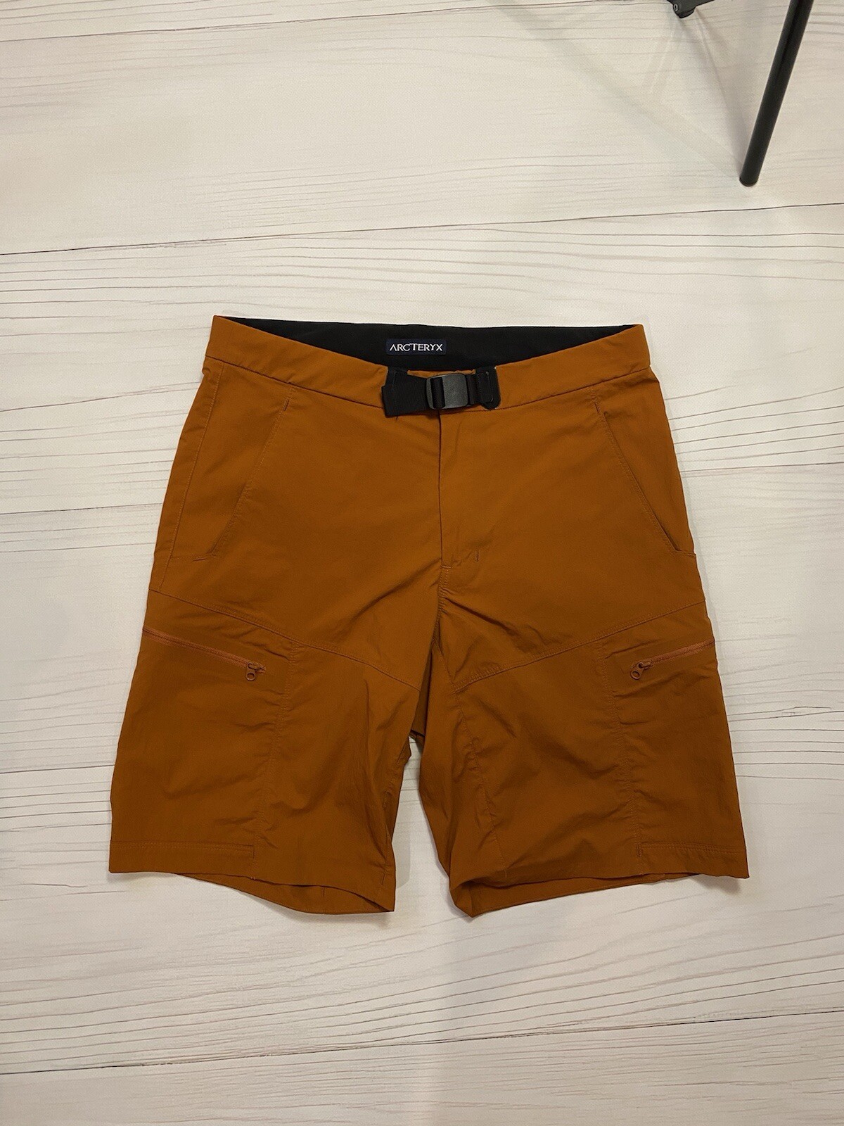 ARC'TERYX Pantaloncini vintage Arcteryx gorpcore surf y2k taglia 30 gorpcore uomo outdoor
