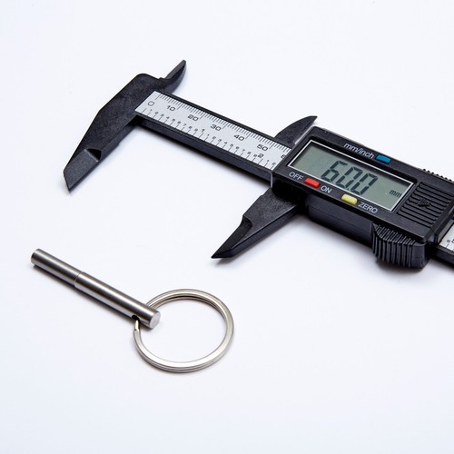 Jura Capresso Service Repair Tool Open Security Oval Head Screws on