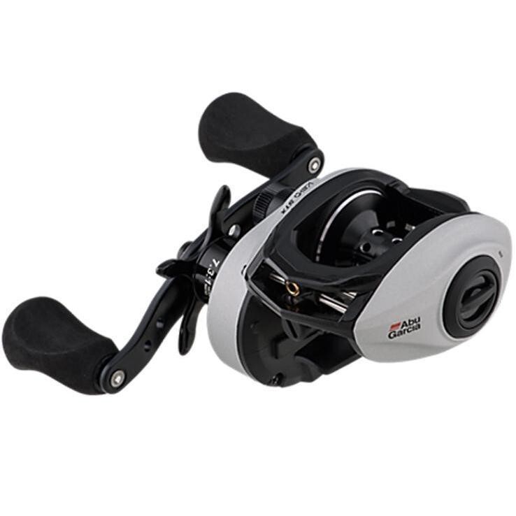 Abu Garcia Revo4 STX-SHS Baitcasting Reel REVO STX-SHS 8.0:1 Ratio New In Box