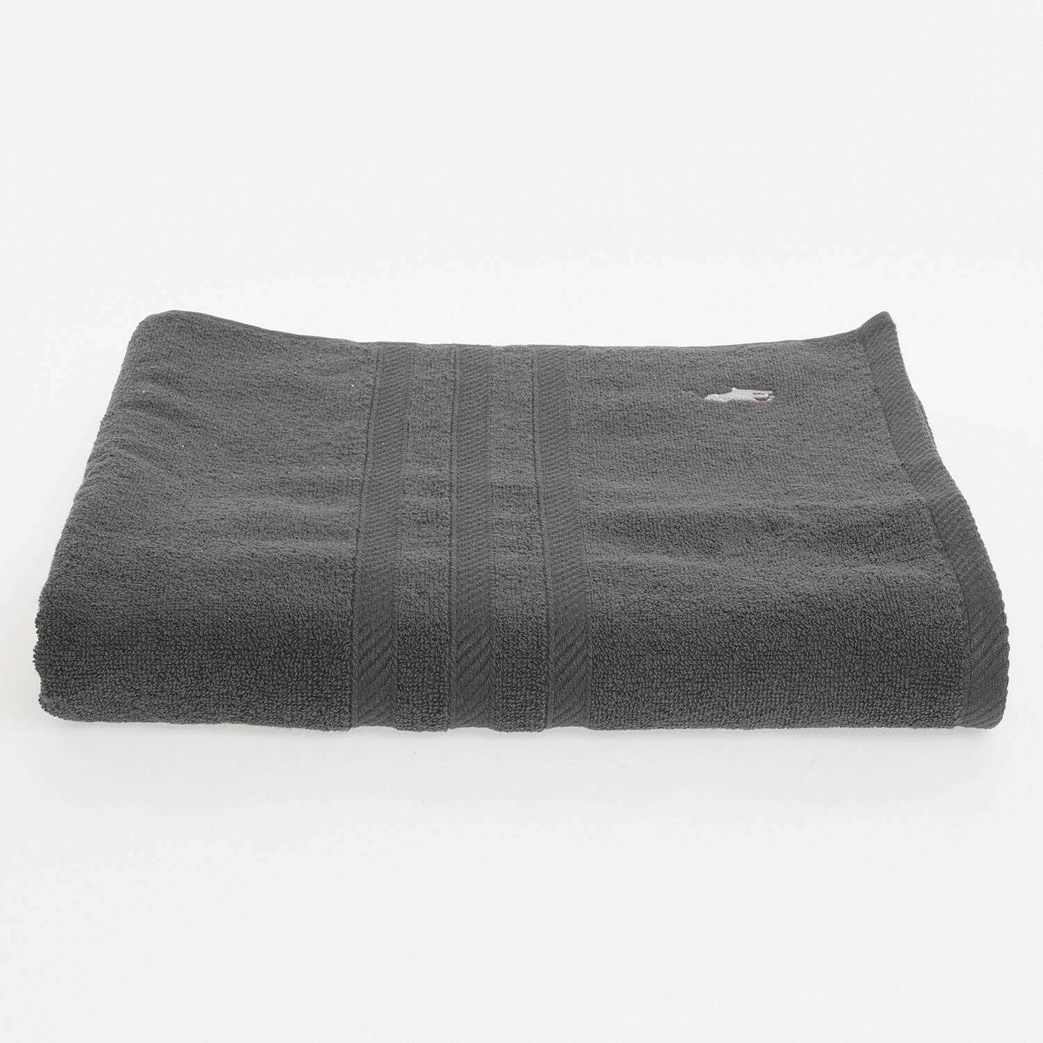 RALPH LAUREN Bath Towel,Embroidered Logo,Blue,Grey hand Towel ,pink red navy eBay