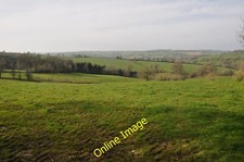 Photo 6x4 Mid Devon : Countryside Scenery Butterleigh Looking out and acr c2014