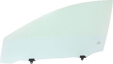 New Door Glass for 2014-2019 Toyota Corolla Driver Side Glass