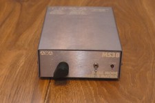 AEA MS 38 Dual Mode Active Martix - Untested - As Is