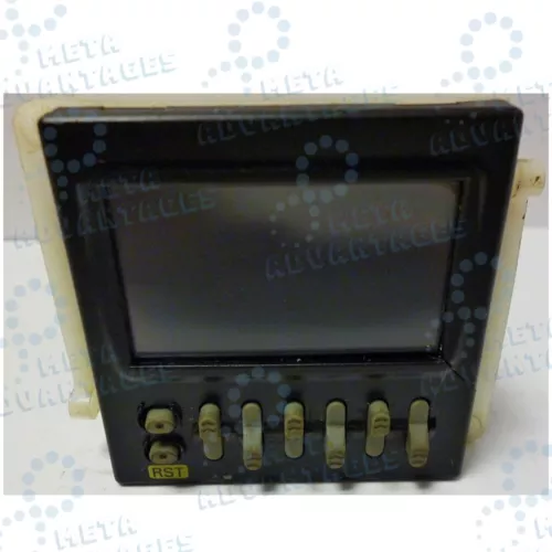 1pcs New Omron H7CX-A11-N Counter