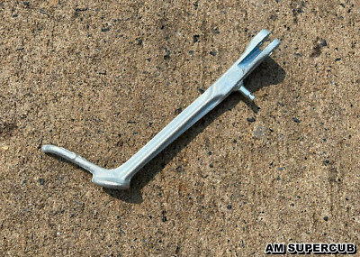 HONDA SUPER HAWK 250 305 CB72 CB77 CP72 CP77 CYP77 SIDE STAND /Reproduct  part