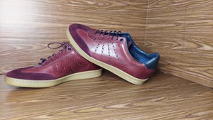 Ted Baker Mens Orlee Sneaker Clothing 