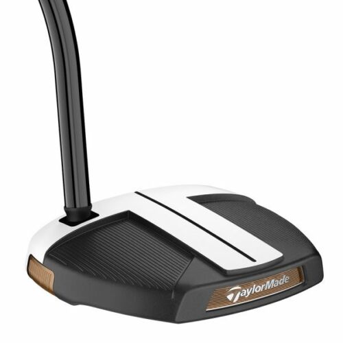Taylormade Spider FCG Putter Choose LH / RH Length Head Model Head Cover New - Picture 9 of 9